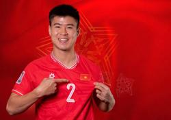Trung vệ "thép" tuyển Việt Nam: Tuyển Indonesia không dễ chơi!