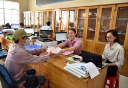 Sớm hướng dẫn bảng lương theo vị trí việc làm