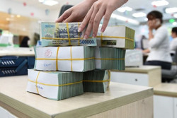 Techcombank, MBBank, BVBank điều chỉnh giảm lãi suất tiết kiệm
