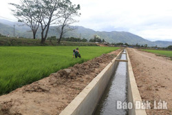 Từng bước nâng cao chất lượng cuộc sống