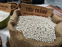 "Vua" xuất khẩu hồ tiêu Việt Nam là một doanh nghiệp nước ngoài