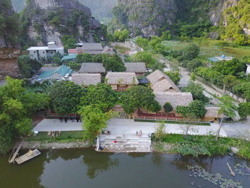 Phép thử cho ngành du lịch