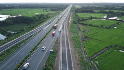 Triển khai giao thông thông minh trên các tuyến cao tốc