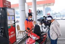Bộ Công Thương hoả tốc chỉ đạo về xuất hoá đơn từng lần bán xăng dầu