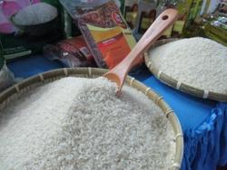 Vì sao giá gạo xuất khẩu đột ngột giảm mạnh rồi đảo chiều tăng?