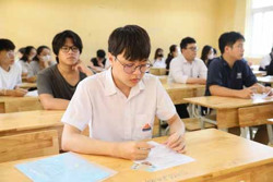 Tuyển sinh đại học 2025: Thay đổi để thích ứng
