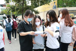 Thi tốt nghiệp trung học phổ thông 2024: Tăng tốc ôn tập