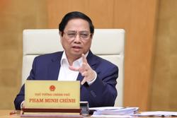 Thủ tướng yêu cầu thanh tra, kiểm tra ngay thị trường vàng
