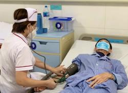 Tiến tới chấm dứt bệnh lao