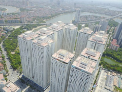 Nhà ở xã hội: Khi cầu vượt quá xa cung