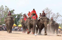 Tháng ba Tây Nguyên