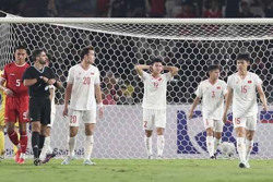 Tuyển Việt Nam: Quá nhiều nỗi lo