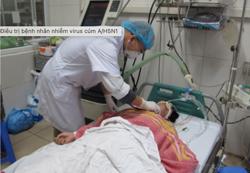 Gần 50% ca nhiễm cúm A/H5N1 tử vong, Bộ Y tế lưu ý 5 điểm này