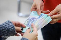 Đề xuất tăng 6% lương tối thiểu vùng cho người lao động