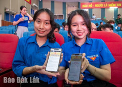 Kết quả Tuần thi thứ hai Cuộc thi tìm hiểu “Lịch sử 120 năm hình thành, phát triển tỉnh Đắk Lắk”
