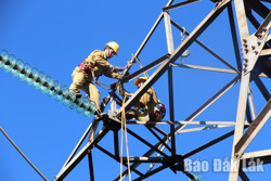 Việc điều chỉnh giá bán lẻ điện bình quân phải công khai, minh bạch