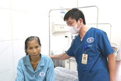 Nguy kịch vì tự ý sử dụng thuốc