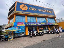 Thế Giới Di Động "chia tay" gần 10.000 nhân viên
