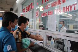 Mức hưởng BHYT khi có giấy chuyển tuyến mới nhất