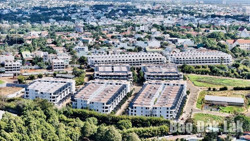 Cần hơn 76 nghìn tỷ đồng để phát triển nhà ở giai đoạn 2021-2025