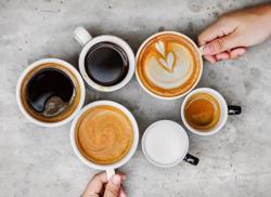 Cà phê và sữa đẩy lùi loại ung thư phổ biến thứ 5 thế giới