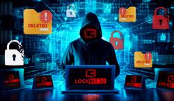 Virus mã hóa tống tiền đang tấn công nhiều máy chủ tại Việt Nam