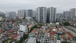 Gỡ nút thắt nhà ở xã hội