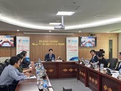 Nhiều tập đoàn phân phối, thu mua lớn trên thế giới sắp đến Việt Nam