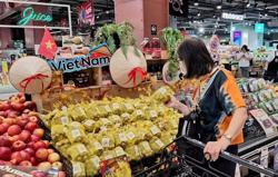 Mở rộng chuỗi cung ứng hàng Việt ra thế giới