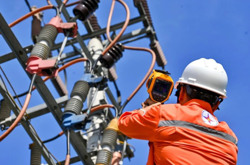 Giá điện 2 thành phần: Chỉ mới nghiên cứu thí điểm