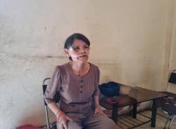 Bị cướp vé số, cụ bà "không muốn để ai vào tù"