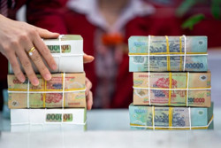  Lãi suất huy động “quay đầu” tăng: Doanh nghiệp lo vay vốn lãi suất cao
