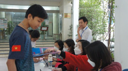 Tuyển sinh đại học 2024: Lưu ý với kỳ thi đánh giá năng lực