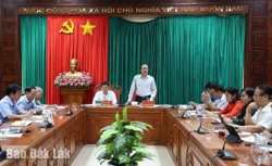 Đẩy mạnh tuyên truyền các hoạt động kỷ niệm 120 năm Ngày thành lập tỉnh