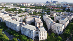 Thiếu quỹ đất phát triển nhà ở xã hội
