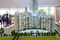 Bất động sản bước vào chu kỳ hồi phục