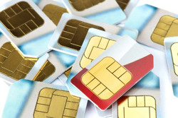 Dai dẳng cuộc chiến chống sim rác