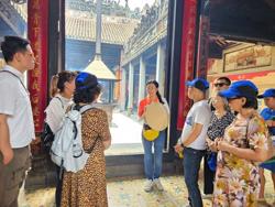 "Kỳ nghỉ vàng": Cơ hội lớn cho du lịch