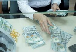 Vì sao tỉ giá chưa hạ nhiệt dù Ngân hàng Nhà nước tuyên bố bán USD can thiệp?
