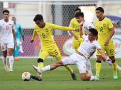 U23 Việt Nam quyết đấu U23 Uzbekistan 22h30 tối nay
