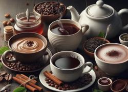 Ba thức uống "thần kỳ" để giảm béo, mỡ máu, gan nhiễm mỡ