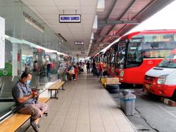 Bảo đảm an toàn đi lại dịp lễ 30-4