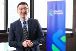 Standard Chartered dự báo kinh tế Việt Nam tăng trưởng 6%