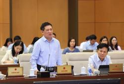 Đầu tư phân kỳ đường cao tốc phải an toàn