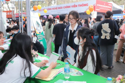 Xét tuyển đại học sớm: Có vì thí sinh?