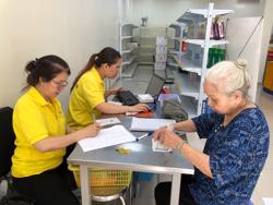 Nghỉ lễ 5 ngày liên tục, lịch trả lương hưu tháng 5-2024 thay đổi thế nào?