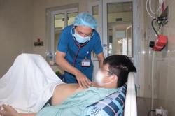 Cảnh báo đột tử vì gắng sức