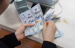 Tỉ giá lại có diễn biến mới