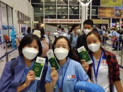 Chính sách về lao động- việc làm có hiệu lực từ tháng 5-2024
