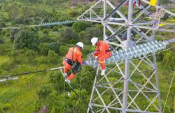 Tổng nhu cầu vốn đầu tư của EVN đến năm 2025 là 479.000 tỉ đồng